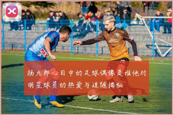 杨九郎心目中的足球偶像是谁他对明星球员的热爱与追随揭秘
