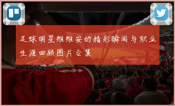 足球明星维维安的精彩瞬间与职业生涯回顾图片合集