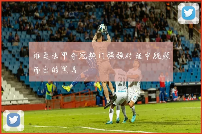 谁是法甲夺冠热门强强对话中脱颖而出的黑马