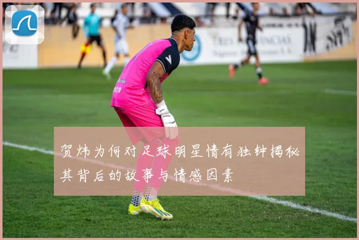 贺炜为何对足球明星情有独钟揭秘其背后的故事与情感因素