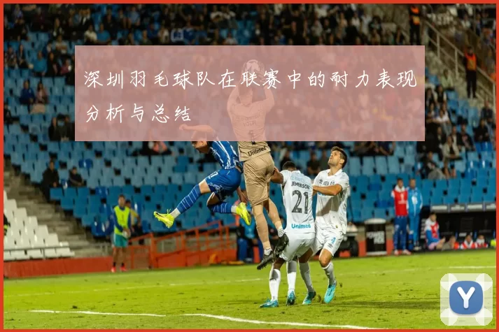 深圳羽毛球队在联赛中的耐力表现分析与总结