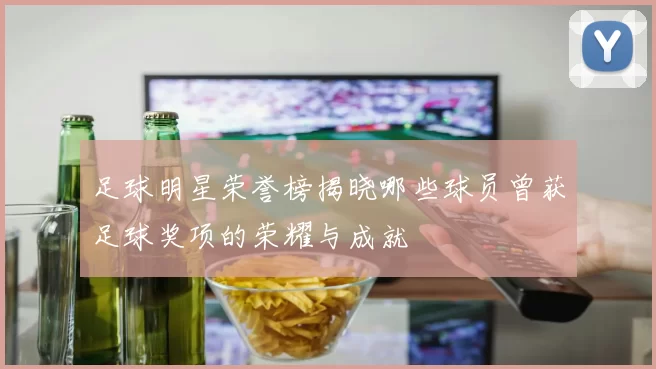 足球明星荣誉榜揭晓哪些球员曾获足球奖项的荣耀与成就