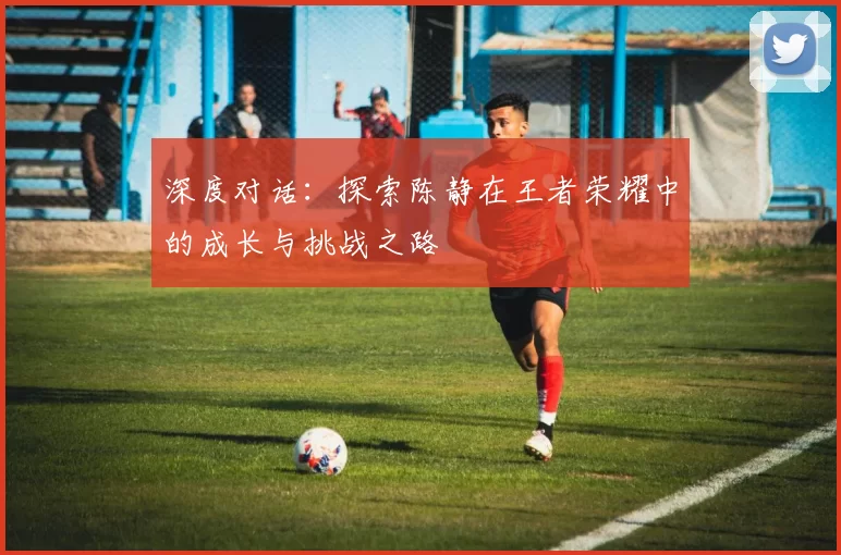 深度对话：探索陈静在王者荣耀中的成长与挑战之路