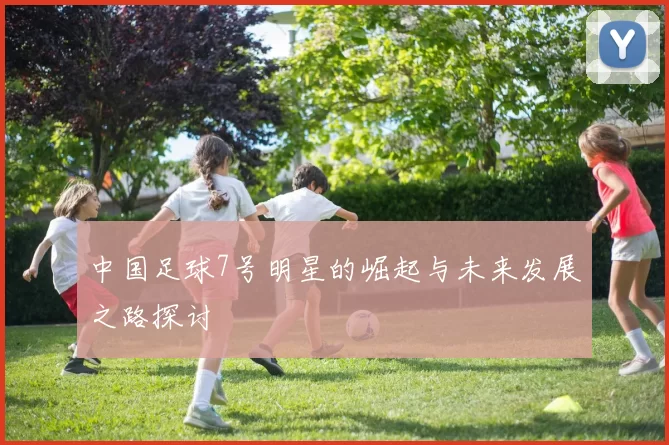 中国足球7号明星的崛起与未来发展之路探讨
