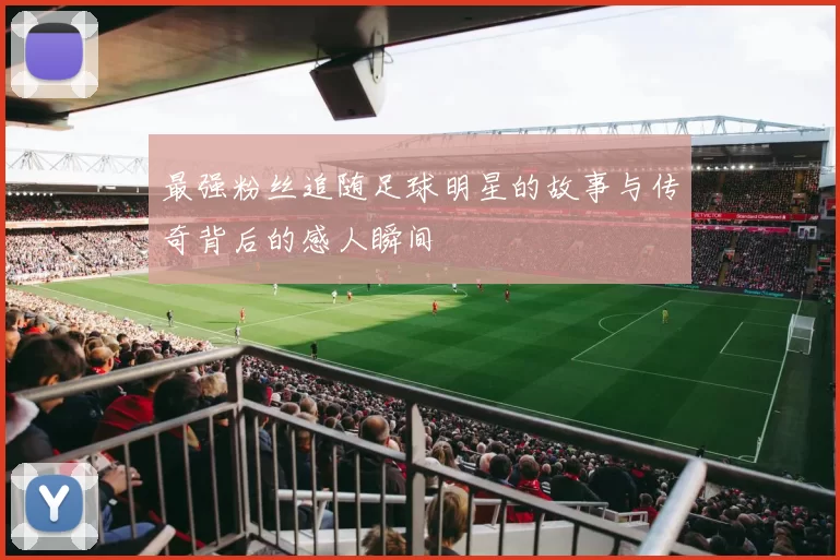 最强粉丝追随足球明星的故事与传奇背后的感人瞬间