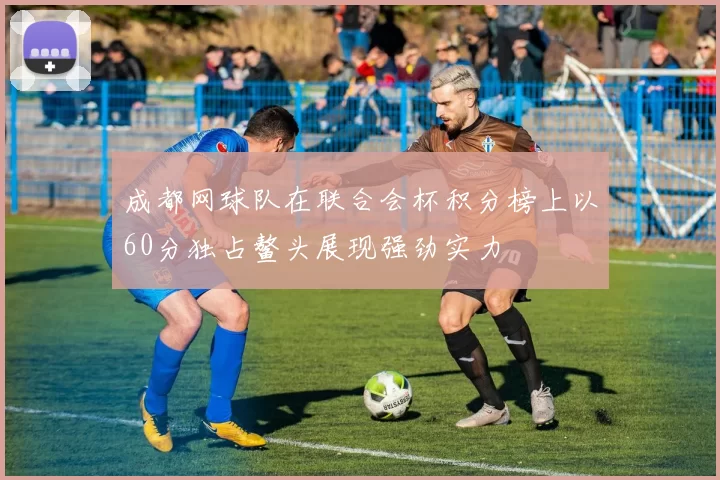 成都网球队在联合会杯积分榜上以60分独占鳌头展现强劲实力