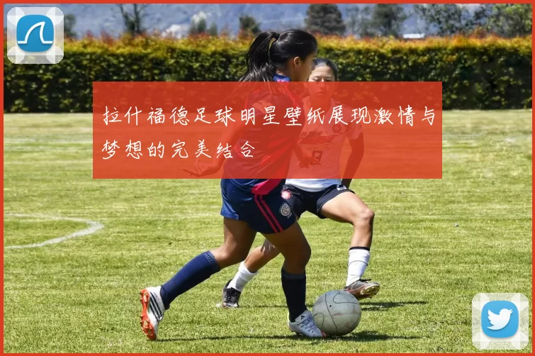 拉什福德足球明星壁纸展现激情与梦想的完美结合