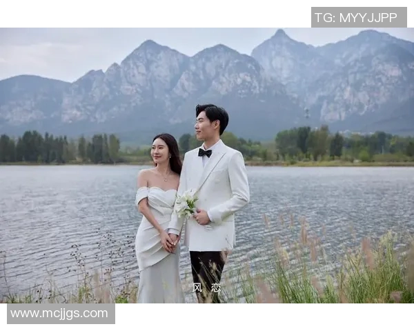 梦幻婚纱摄影：捕捉爱的瞬间，定格永恒的美丽与幸福