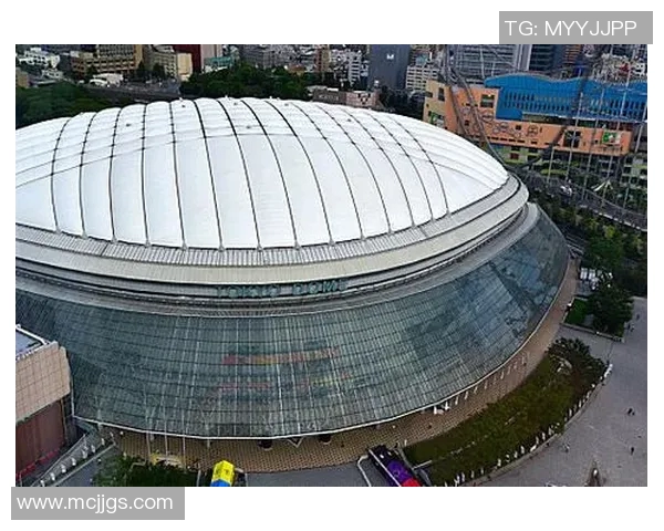 以东京体育馆为核心探索东京体育与文化发展的新篇章 以东京体育馆为核心探索东京体育与文化发展的新篇章