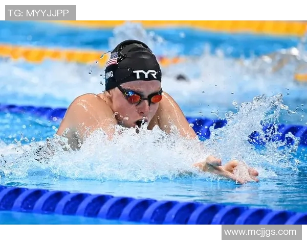 蛙泳技巧全解析 从基础动作到高级训练全面提升游泳水平