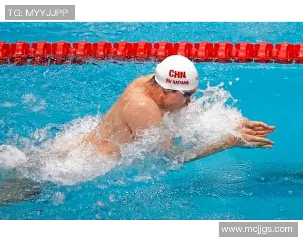 游泳明星的奋斗历程与泳池中的辉煌成就揭秘 游泳明星的奋斗历程与泳池中的辉煌成就揭秘