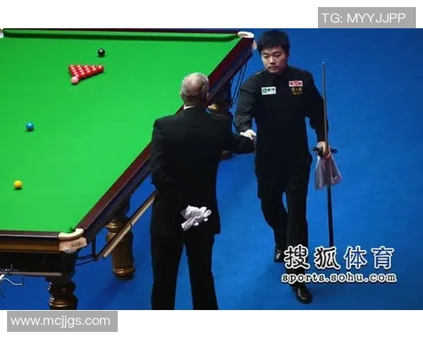 以裁判为核心的体育竞赛公正性与决策透明度研究