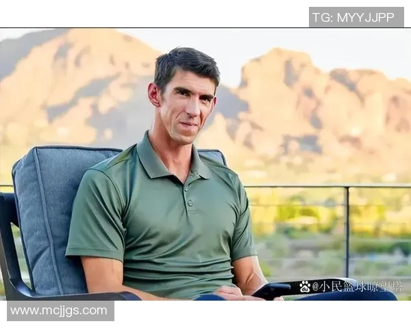 菲尔普斯传奇人生与泳池中的辉煌成就解析 菲尔普斯传奇人生与泳池中的辉煌成就解析