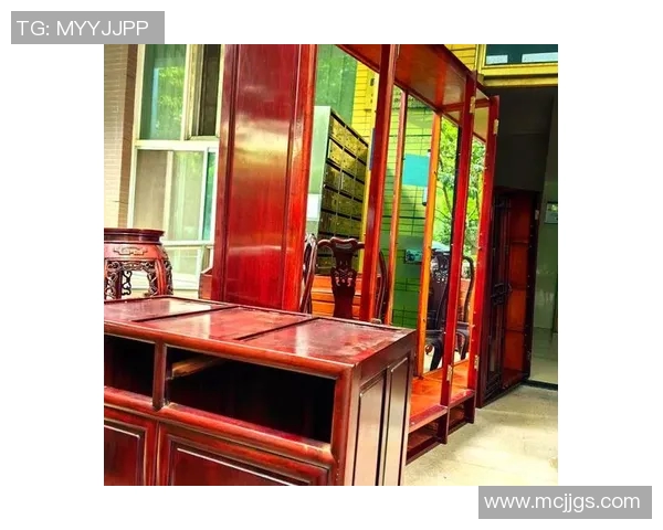 红木家具的传世魅力与工艺传承探索 红木家具的传世魅力与工艺传承探索