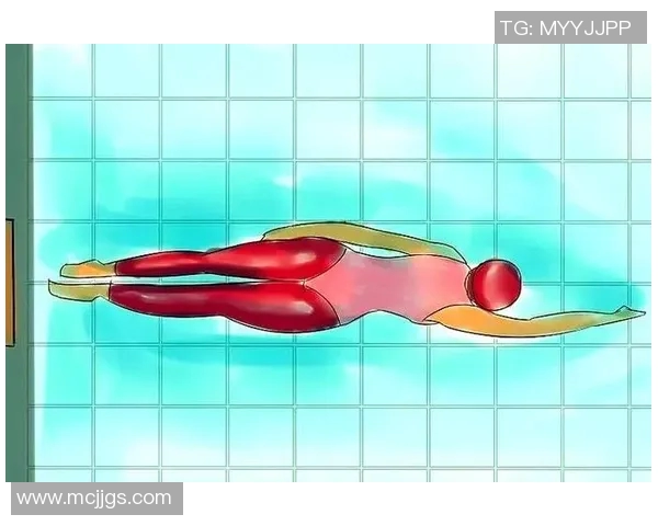 自由泳技术解析与训练方法提升全面指南 自由泳技术解析与训练方法提升全面指南