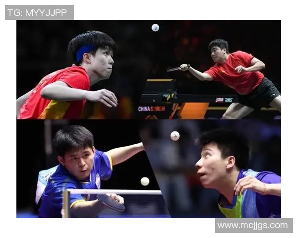 西安乒乓球队在杯赛中的精彩表现与实力分析 西安乒乓球队在杯赛中的精彩表现与实力分析